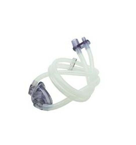 DCI Adult Scavenger Inhaler Assembly Only for Dental Nitrous Oxide N2O System