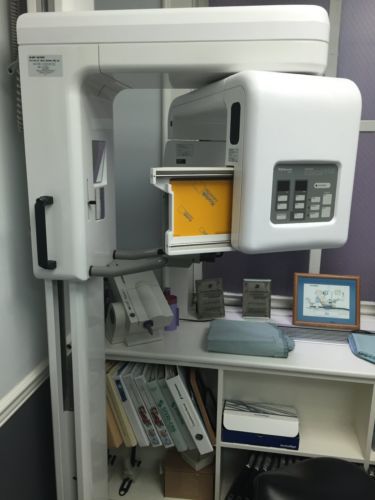 Belmont X-CALIBER Panoramic X-ray Machine