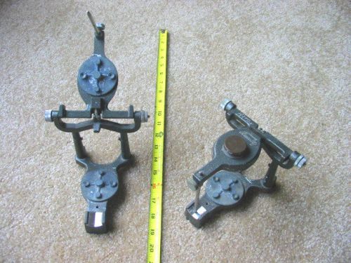 2X SHOFU Dental Co. Dental ARTICULATOR,LAB,WAX,Implant,DENTURES,PROSTHODONTICS