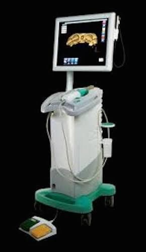 2012 IOS FastScan (Glidewell Labs) 3D Dental Scanning System