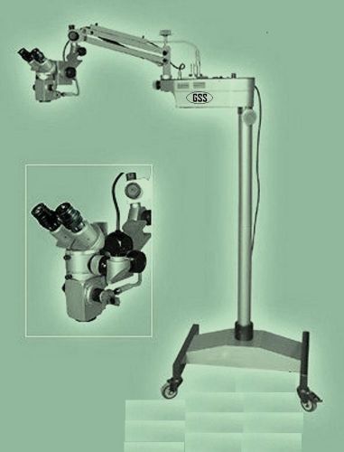 Dental Surgical Operating Microscopes without Accessories