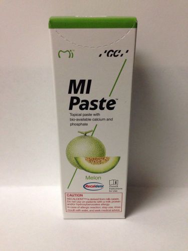 Tooth Mousse (Melon) Known As Mi Paste