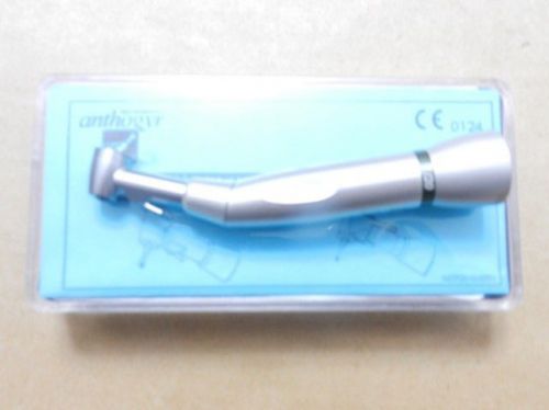 Dental implant handpiece 1/64 contra angle push button NSK Aseptico Nouvag Kavo