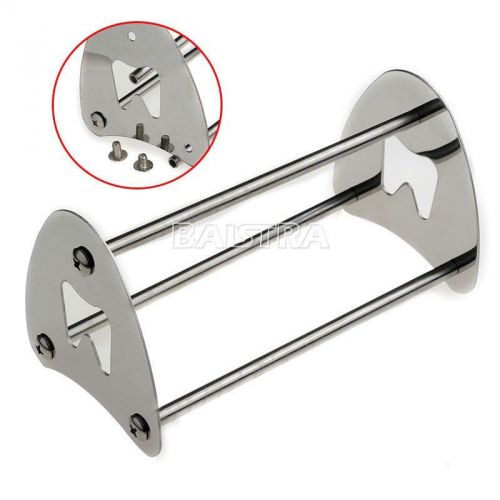 1pc dental stainless steel stand holder for orthodontic pliers forceps scissors for sale