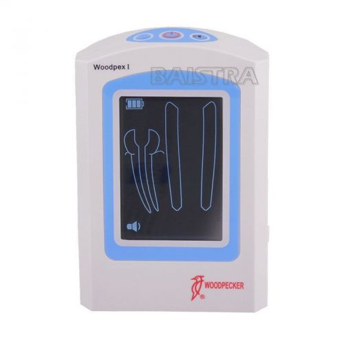 Dental woodpecker endodontic root canal apex locator woodpex i for sale