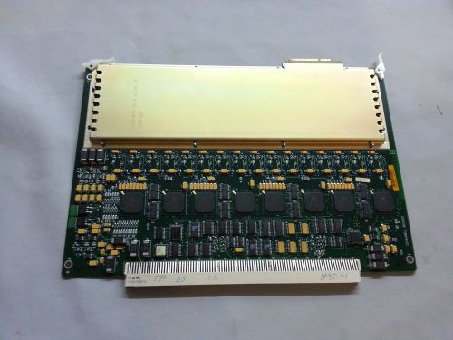 ATL HDI PHILIPS Ultrasound  Machine Board  For Model 5000 Number 7500-1795-01D