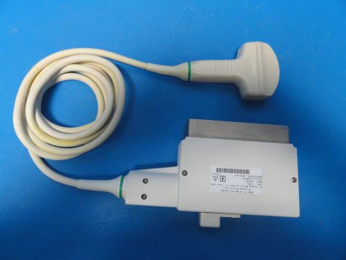 GE 3CB (2247825) 3.8 MHz Curved Array Probe For Logiq 200 Pro &amp; Logiq 3 series