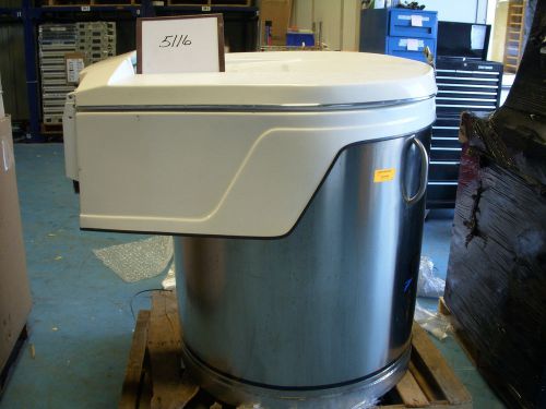 Cryo freezer custom boigenics sys. isothermal model: asc24t for sale
