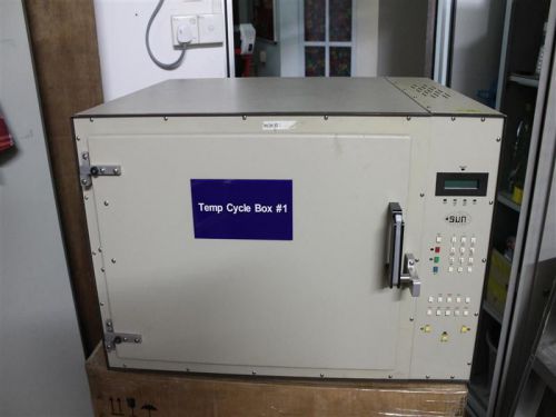 Sun electronic systems ec12 chamber rev e for sale