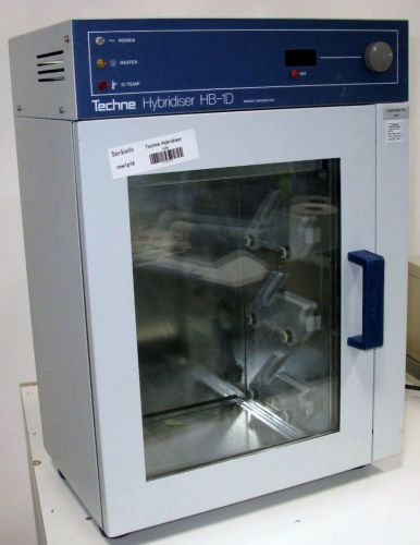 Hybridizer Techne     (LW-833)