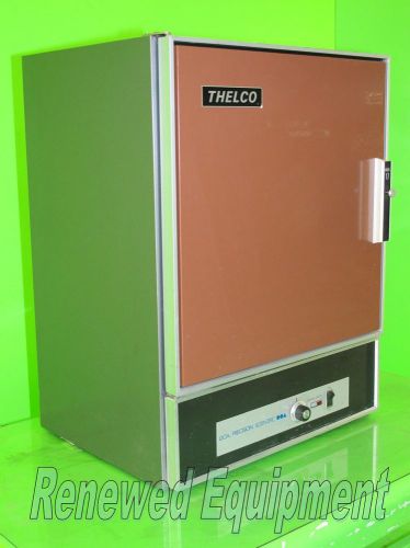Thelco 314788 model 17 laboratory gravity oven for sale