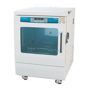 Sif-6000 incubated shaker  120v/  50/60hz, 308.6lbs/  26.4 x 35.2 x 38.6 for sale