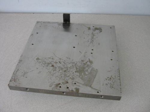 NRC Newport TMC Small 12&#034; Optical Table Stage