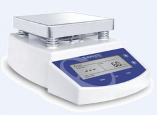 MS-200 Digital Magnetic Stirrer Mixer New
