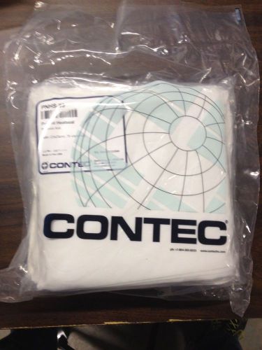 PNHS-99 - CONTEC - Polyester Knit Wipe - 150 wipes/bag