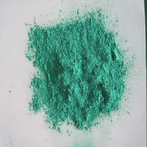 1 lb. Paris Green Superfine Powder (Copper Acetoarsenate)
