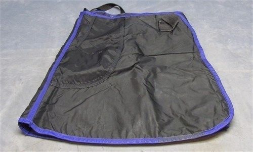 Female size d lead skirt x-ray for sale