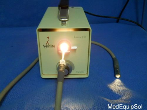 Translite fo-150 light source for sale