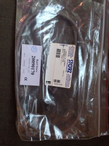 Karl Storz SCB Cable NEW!!! 20090170