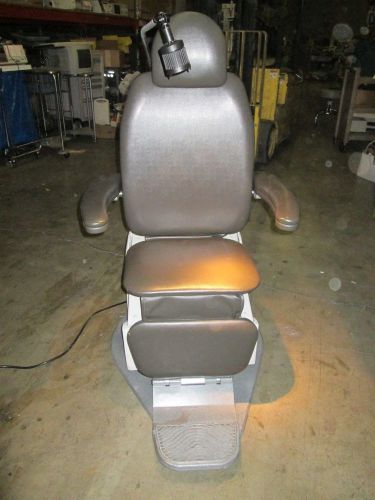 Ent chair 900-114 for sale