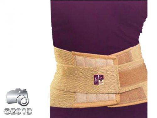 BEST QUALITY PRODUCT-(XL) CONT. L S BELT - EXTRA BELT GIVES BETTER COMPRESSION