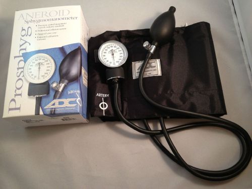 Blood pressure,  ProSphyg , Child,  ADC, #760C