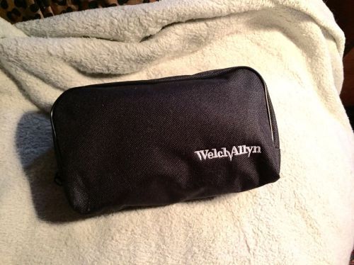 Welch Allyn Sphygmomanometer Gauge &amp; With Adult and Child Cuff
