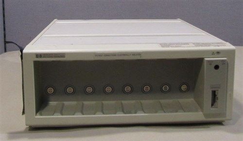 HP m1166a model 66s Hewlett Packard