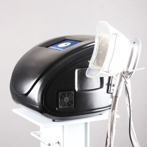 Fast body shaping freezing fat therapy cold lipolysis vacuum liposuction machine for sale