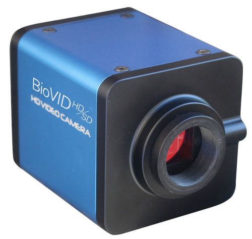 LW Scientific BioVID HD/SD Camera  BVC-HDSD-CMT3