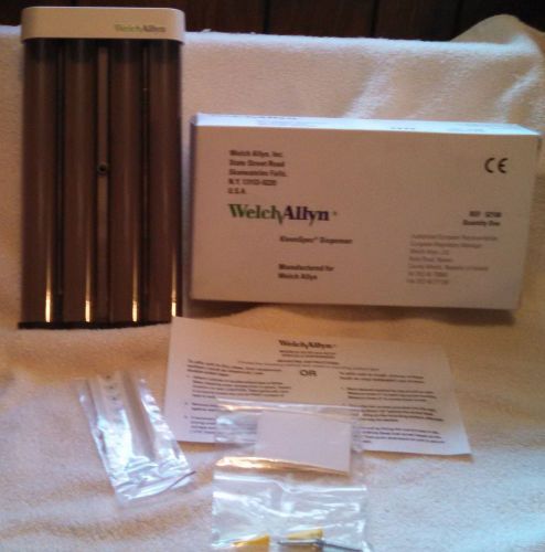 Welch Allyn Kleenspec Otoscope Specula Dispenser