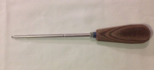 Synthes Hexagonal Screwdriver #314.75