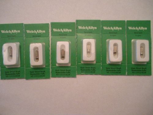 Welch Allyn # 04700 Replacement Bulb