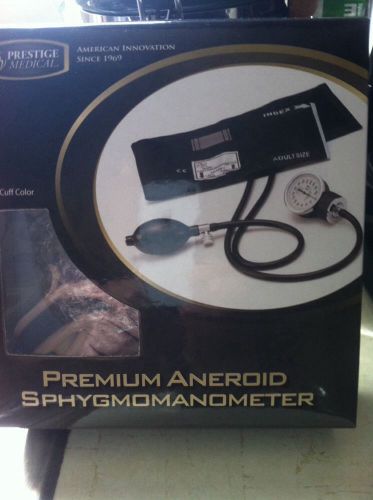 sphygmomanometer