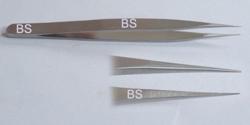 JEWELERS ENT SURGERY 5 EXTRA DELICATE SHARP FINE TOOTH FORCEPS