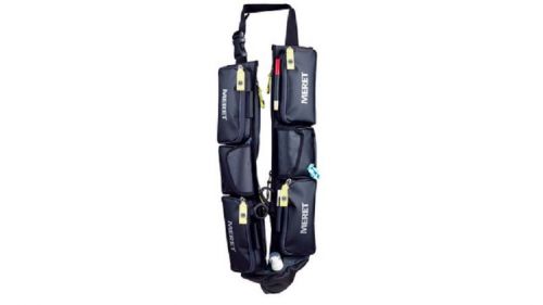 Meret res-q sling pro, search and rescue sling, emt/ems/fire &amp; rescue kit, m7001 for sale