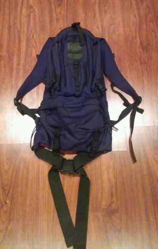Conterra Tactical EMS/SWAT Bag