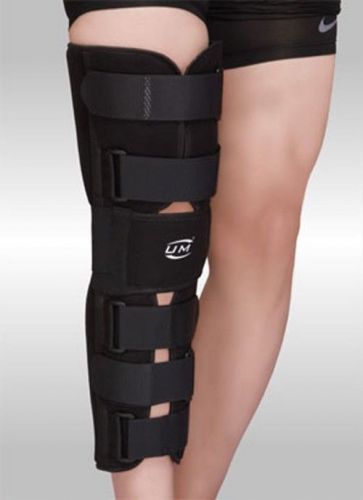Post Operative Knee Immobilizer For Acute Anterior Knee Pain