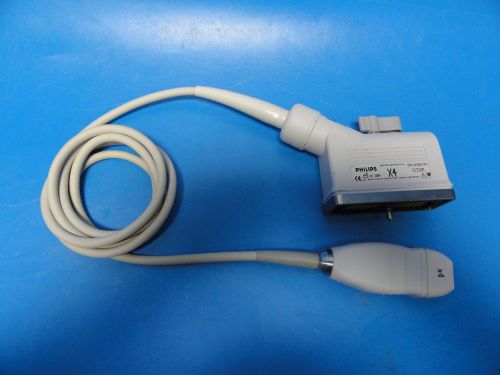 2004 philips  x4 (21315a) broadband xmatrix phased array probe for hp sonos 7500 for sale