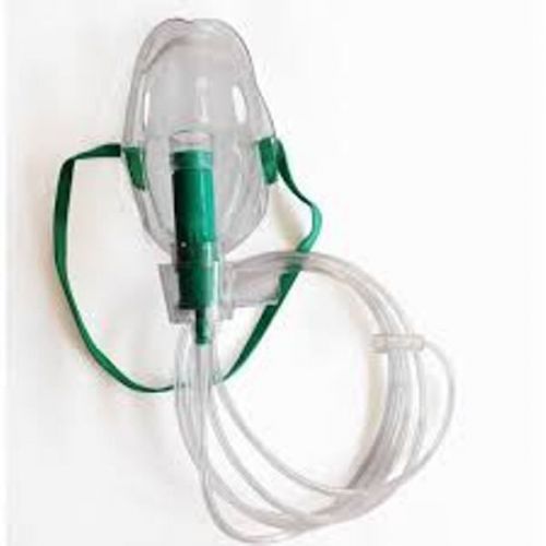 Oxygen mask , ce approved ,best quality, free shipping for sale