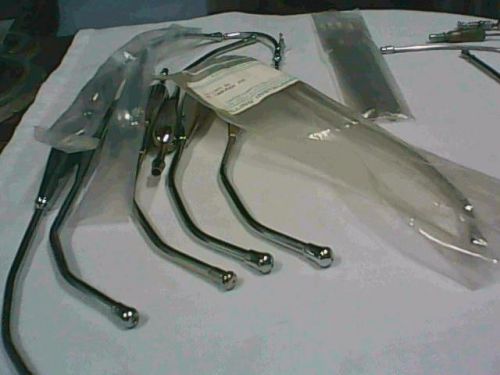 YANKAUER AND OTHER SUCTION TIPS 25 units
