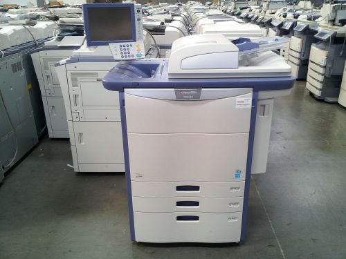Toshiba e-studio 5520c digital copier-network print/scan for sale