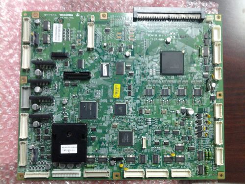 Toshiba Logic Board for Toshiba E Studio 2830C Color Copier - 6LH40026100