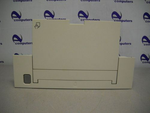 Canon Manual Feed Paper Tray for Canon C4080i Copier  FM2-5389 H0021979