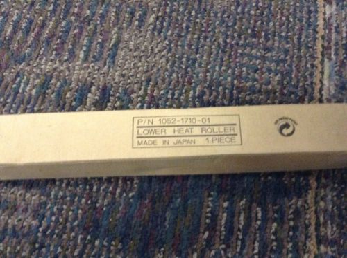 Konica Minolta 1052-1710-01 Fuser Roller