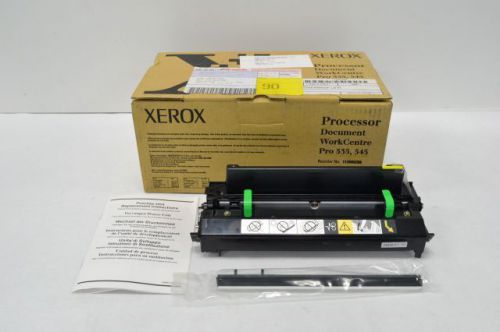 XEROX 113R00288 PROCESSOR DOCUMENT 535 545 WORKCENTRE TONER CARTRIDGE B214080