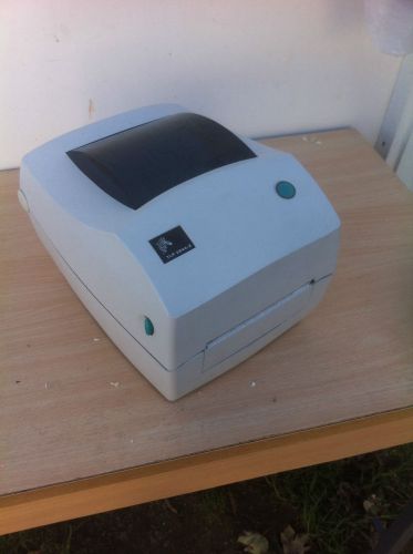 Zebra TLP 2844-2 printer