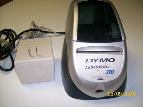 Dymo Label Writer 310