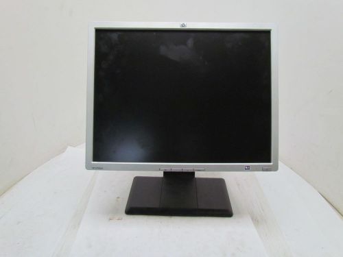 HEWLETT PACKARD HSTND-2101-G HP 20&#034; LCD Monitor