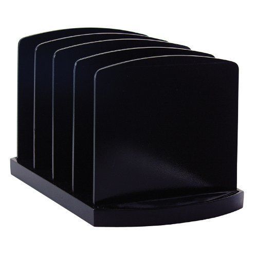 Oic 4 Compartments Standard Sorter - 6.8&#034; Height X 9.4&#034; Width X 8&#034; (oic22322)